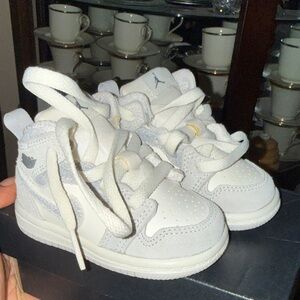 Jordan 1 Mid SE Baby/Toddler